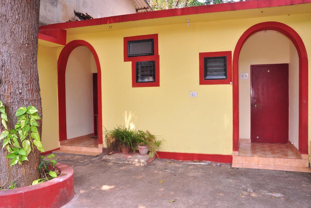 Castelinho'S Home Away From Home Anjuna Rom bilde