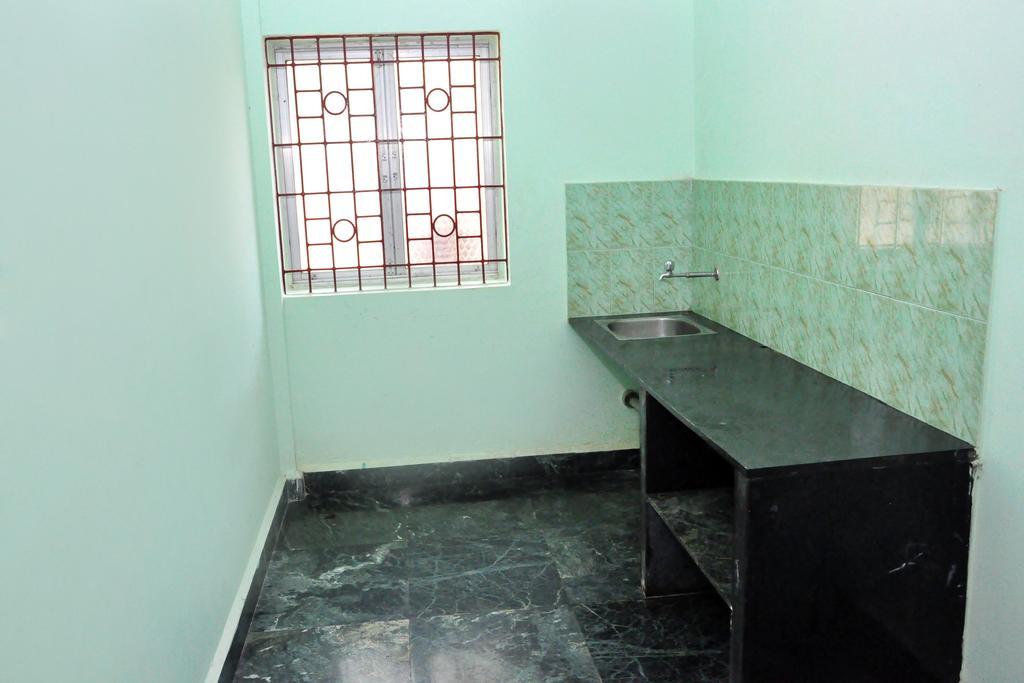 Castelinho'S Home Away From Home Anjuna Rom bilde