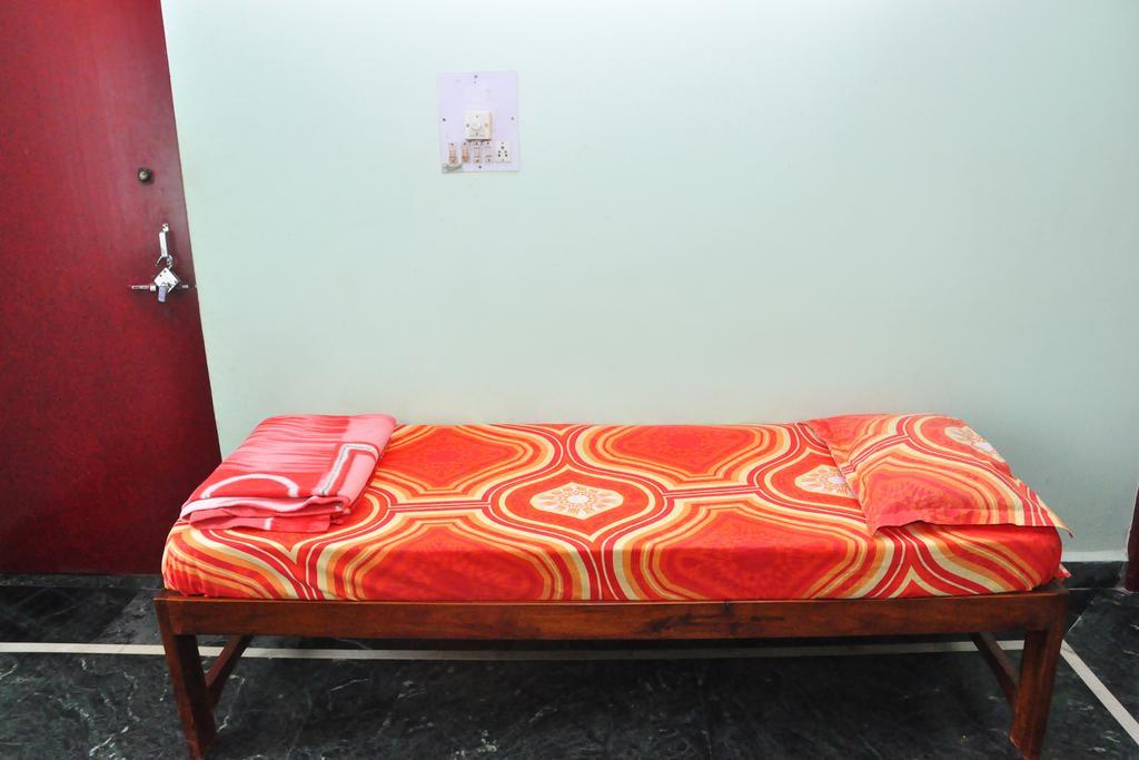 Castelinho'S Home Away From Home Anjuna Rom bilde