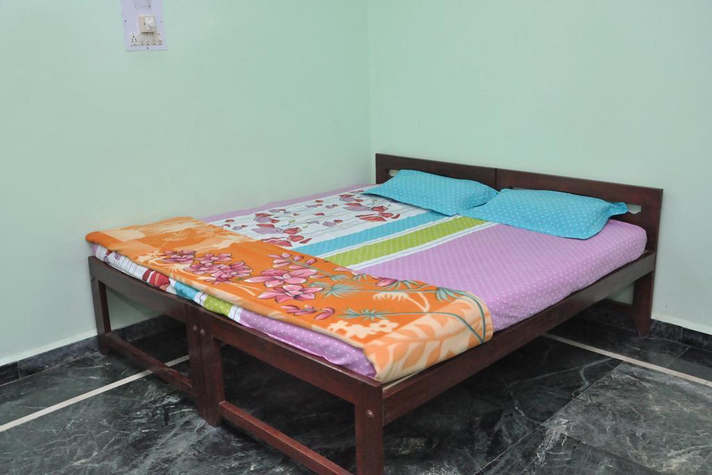 Castelinho'S Home Away From Home Anjuna Rom bilde