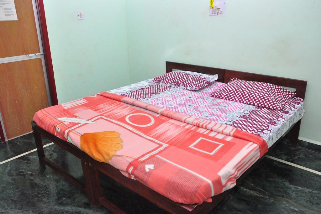 Castelinho'S Home Away From Home Anjuna Rom bilde