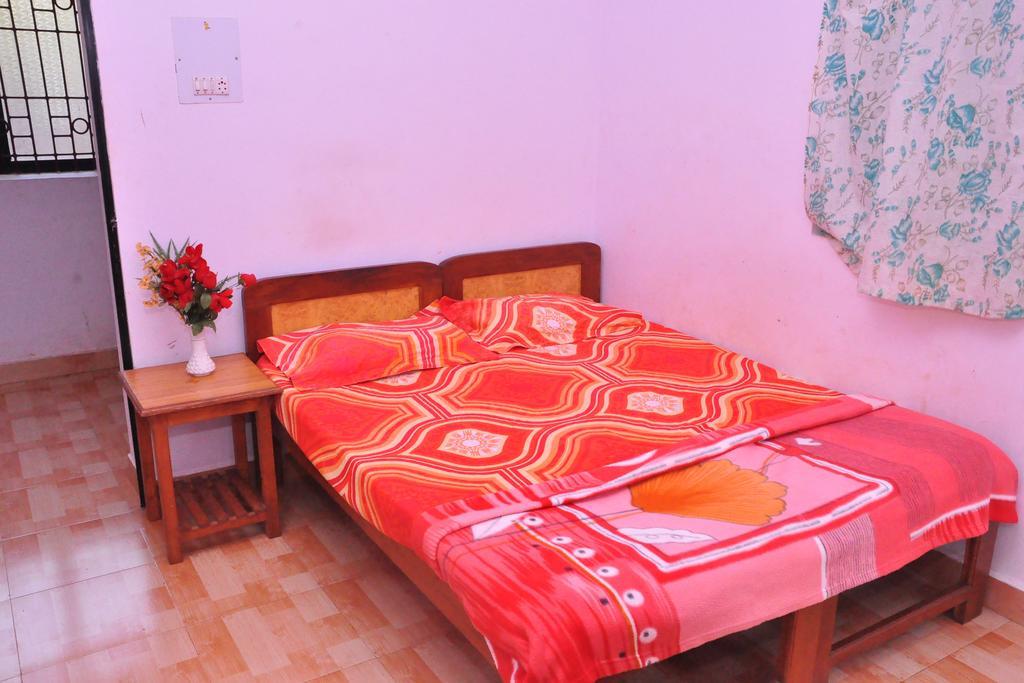 Castelinho'S Home Away From Home Anjuna Rom bilde