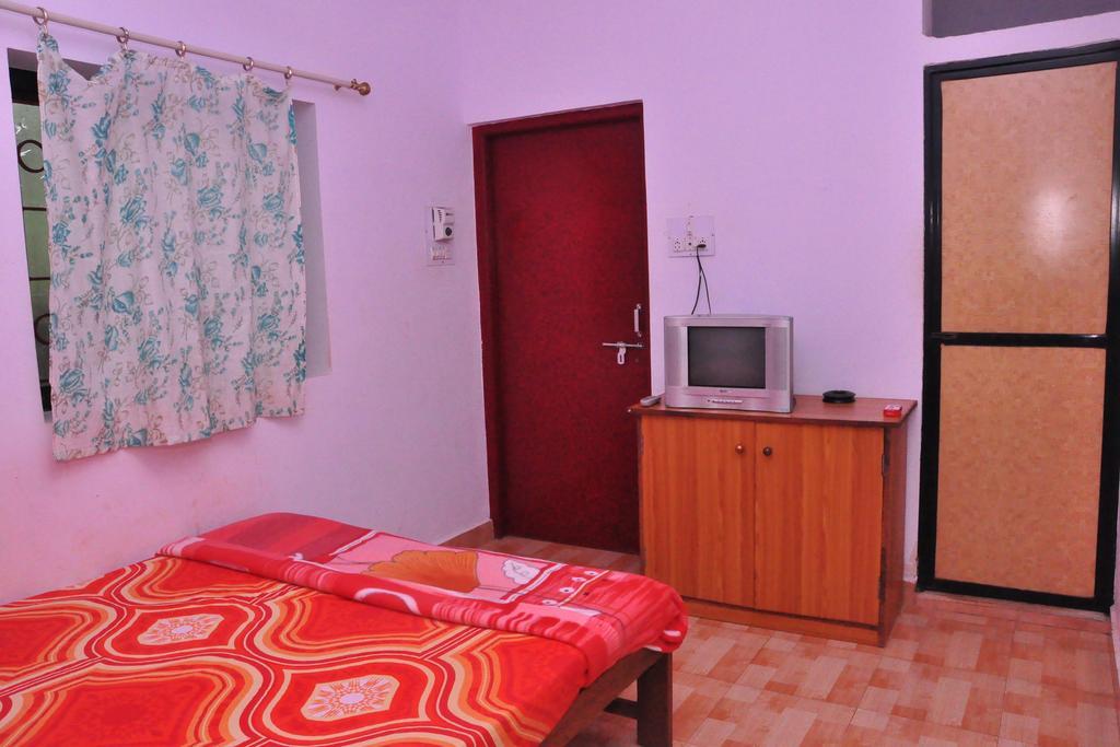 Castelinho'S Home Away From Home Anjuna Rom bilde