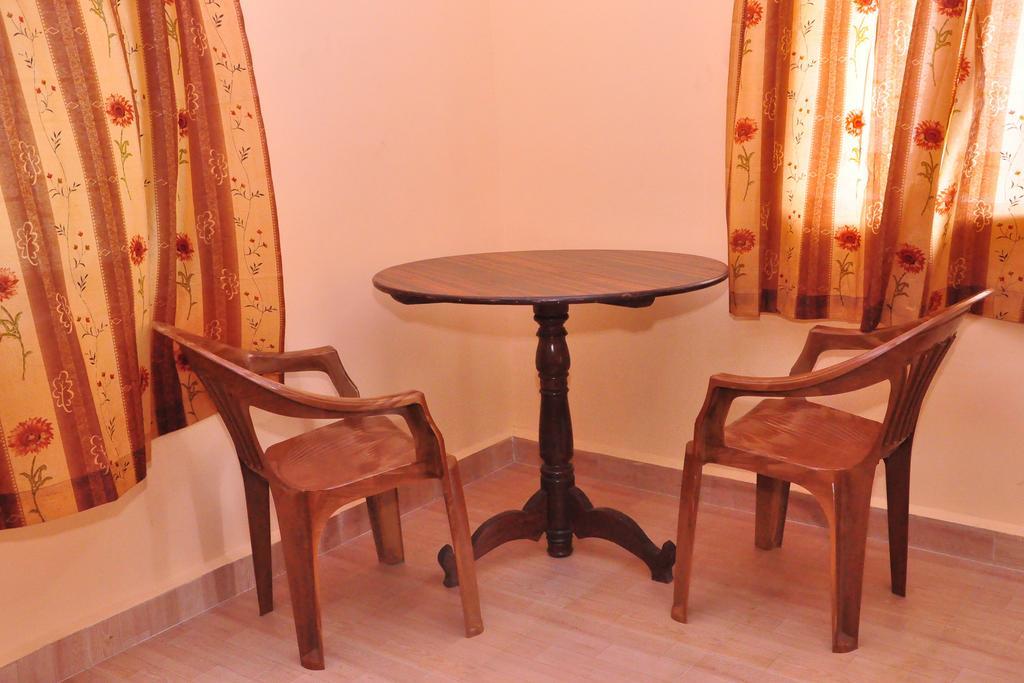 Castelinho'S Home Away From Home Anjuna Rom bilde