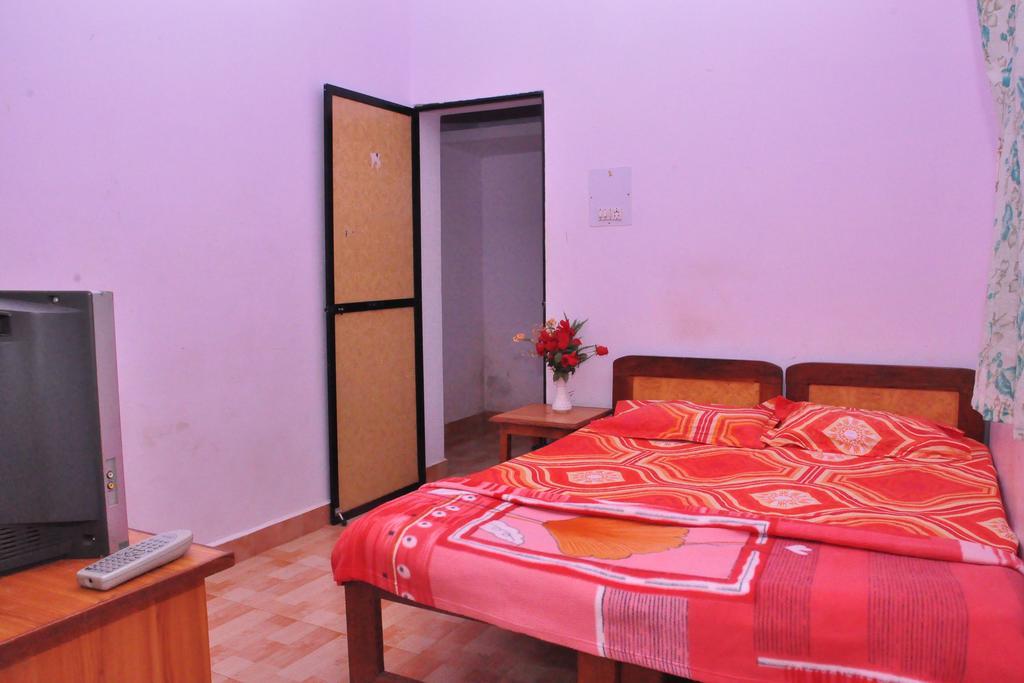 Castelinho'S Home Away From Home Anjuna Rom bilde
