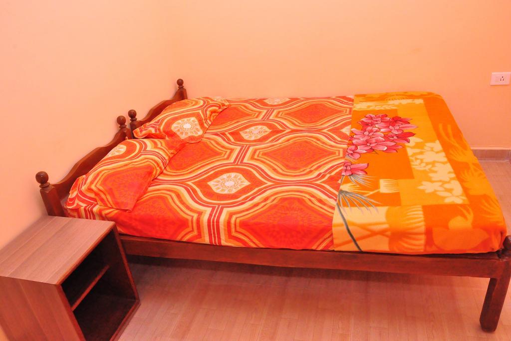 Castelinho'S Home Away From Home Anjuna Rom bilde
