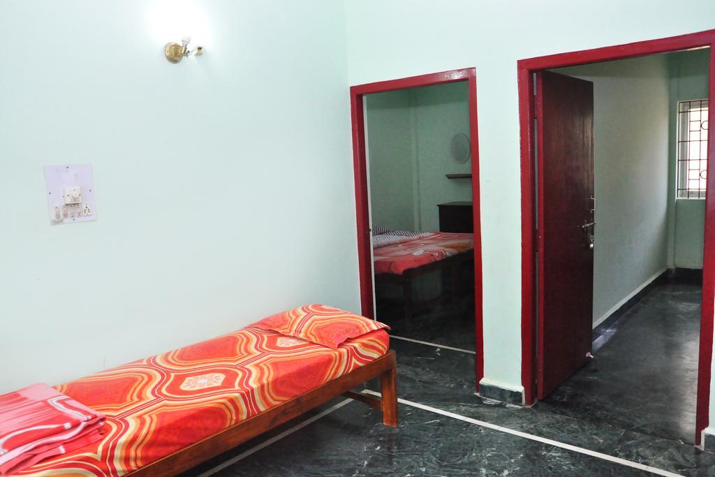 Castelinho'S Home Away From Home Anjuna Rom bilde