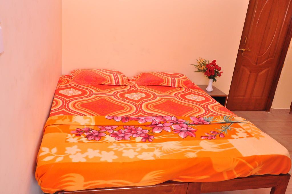 Castelinho'S Home Away From Home Anjuna Rom bilde