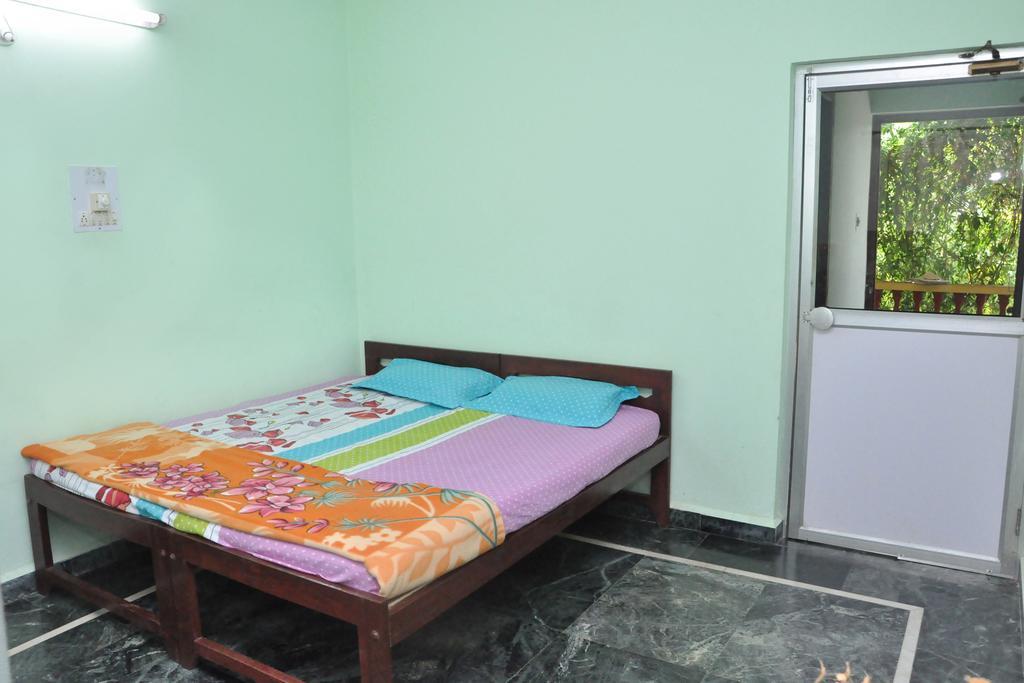 Castelinho'S Home Away From Home Anjuna Rom bilde