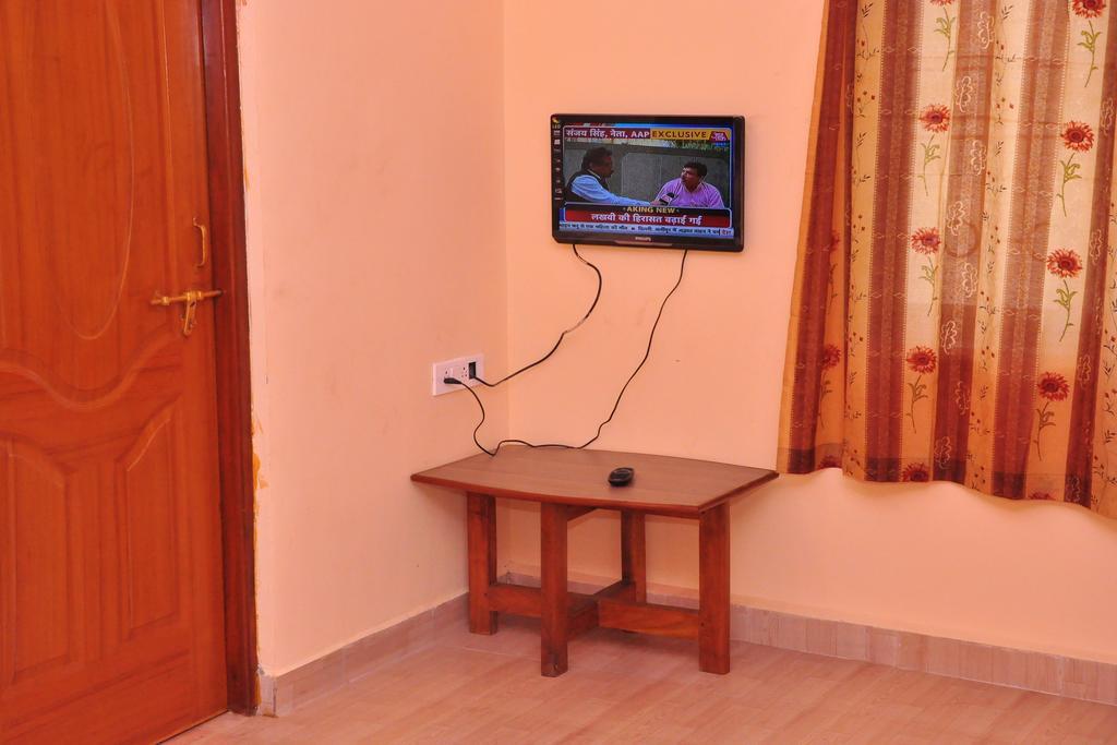 Castelinho'S Home Away From Home Anjuna Rom bilde